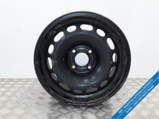 Jante En Acier R15 Peugeot 308