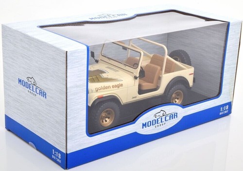 Jeep golden eagle open - jeep, cj-7