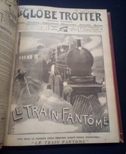 Le Globe Trotter - Journal de