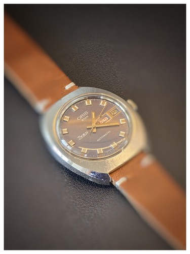 Oris star twen - oris,