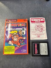 Donkey Kong Pal / Sécam ATARI