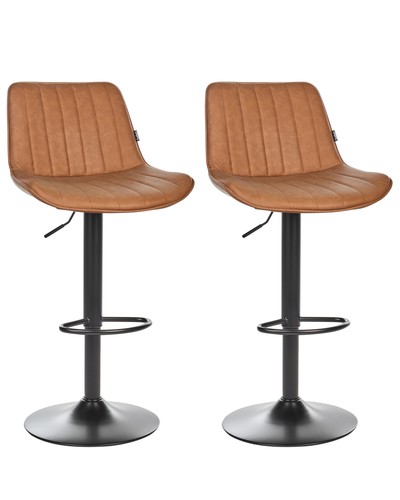 Lot tabourets de bar - 2,