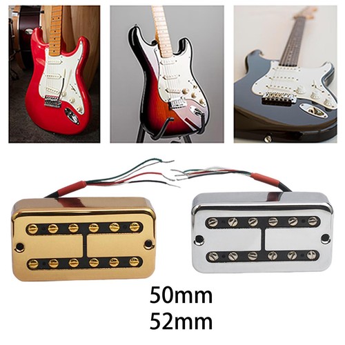 Micro chevalet guitare - de,