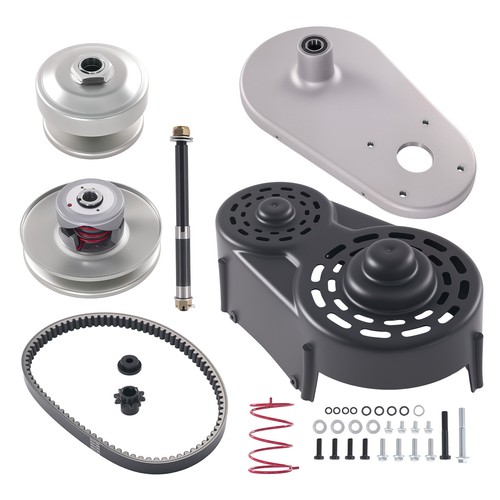 Convertisseur couple kit - kit, 40