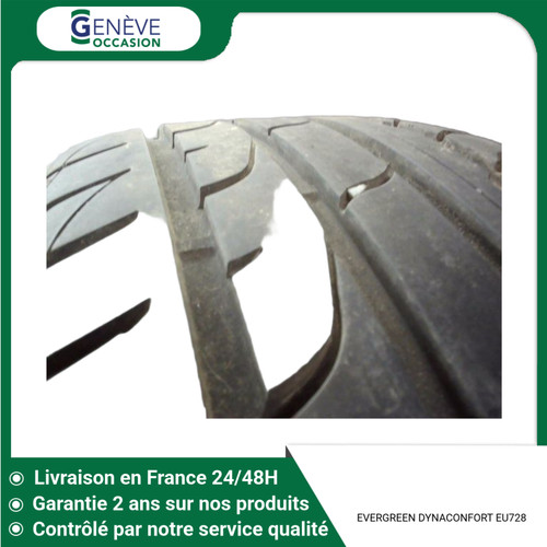 Pneu evergreen - pneu,