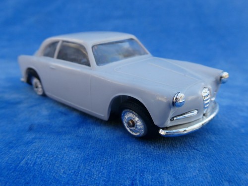 Superbe norev 43 alfa - norev,