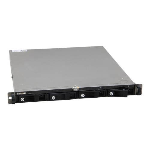Qnap turbostation 469u rp - qnap,