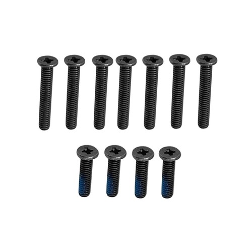 Kit vis 11pcs pour - 11pcs, asus