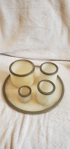 Ancienne service table en - ancienne,