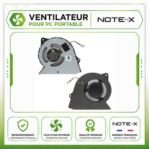 Ventilateur cpu pour - ventilateur,