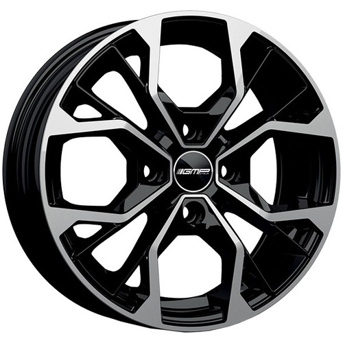 Jantes roues gmp - jantes, pour