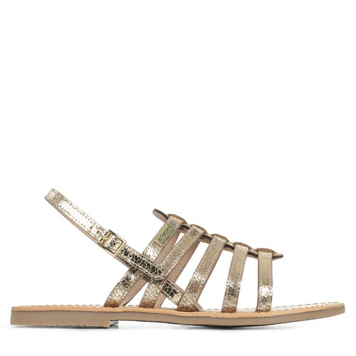 Sandales pieds les - sandales,