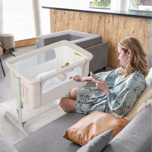 Lit cododo bébé 5 - bébé, À