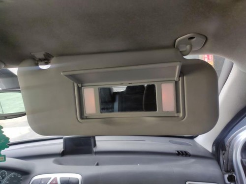 Pare soleil droit - peugeot, 307