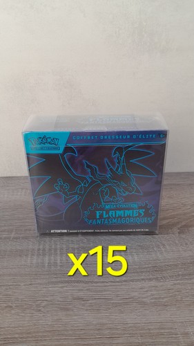 15x protections souples etb - protections,