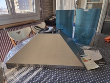 HOTTE ASPIRANTE 60CM NEUVE