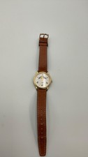 Vintage Timex Moon Phase Watch