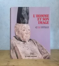 BRUXELLES EXPOSITION EUROPALIA