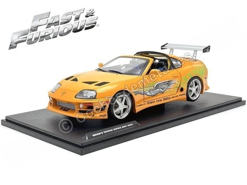 2001 toyota supra mk4 - 2001,