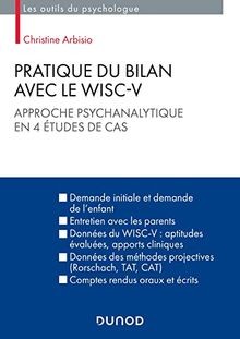Pratique bilan avec le - pratique, du
