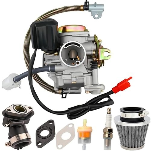 50cc carburetor replacement - carburetor,