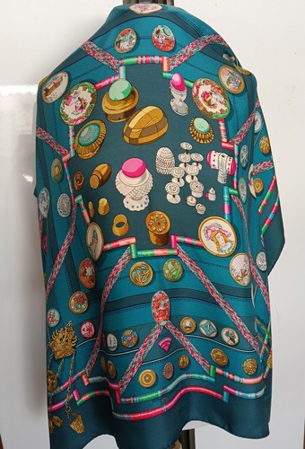 Foulard hermès petite main - petite,