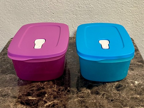 Tupperware crystalwave - tupperware,