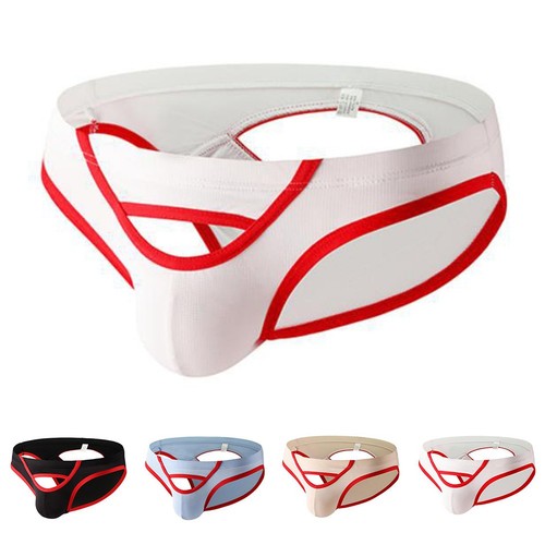 Slip creux homme pour tendance