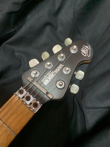 Réplique guitare électrique