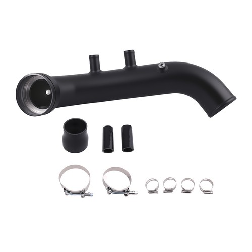 Turbo charge intercooler pipe - turbo,