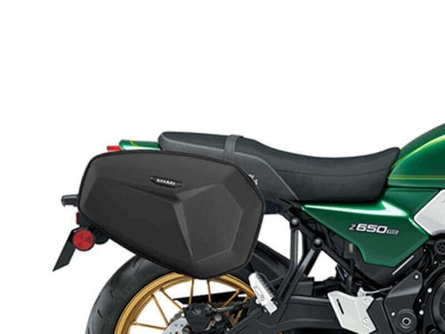 Kawasaki z650 - z650,