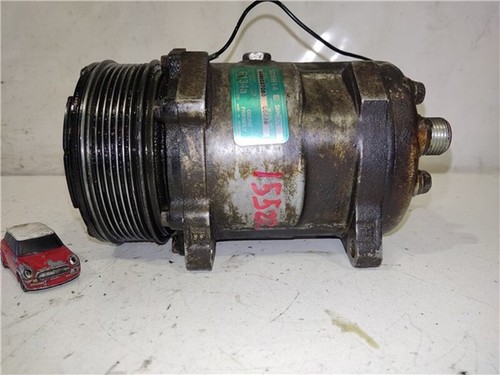 Sanden sd5h14 compresseur clim - compresseur,