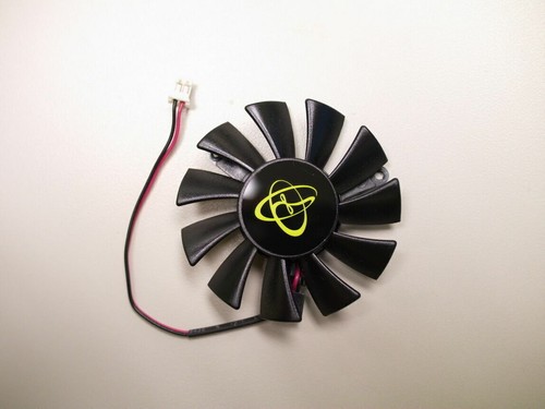 Cooler fan for xfx - fan,