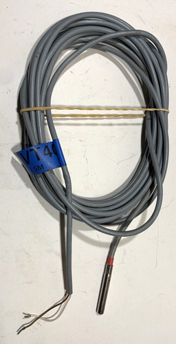 Sonde dietrich kvt40 5 - sonde,