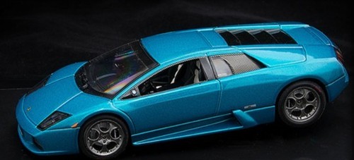 Lamborghini murcielago 40th - murcielago,