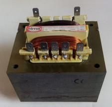 Transformateur 230V 36V elma
