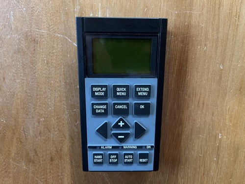 Danfoss 175z7804 pocket unité - danfoss,