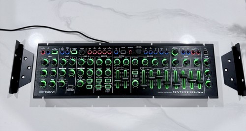 Roland system plug out - roland, semi