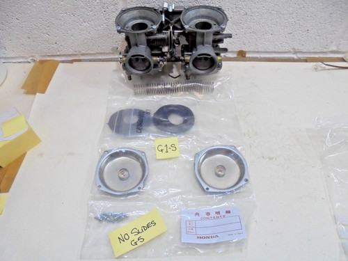 Honda cb250 cb250j - g5,