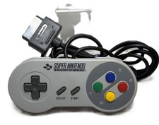 Manette Super Nintendo -