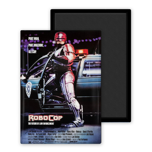 Robocop version 1 - robocop,