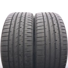 225 40 18 2X GOODYEAR 225/40