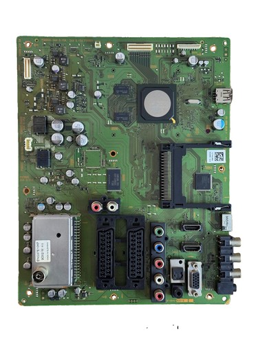 Carte mère sony - tv,