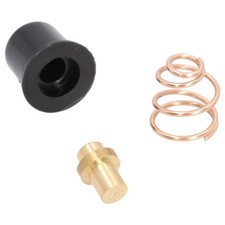 1x Bouton Klaxon de Démarrage