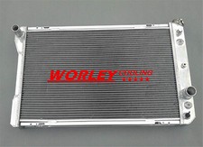 RADIATOR FOR Pontiac