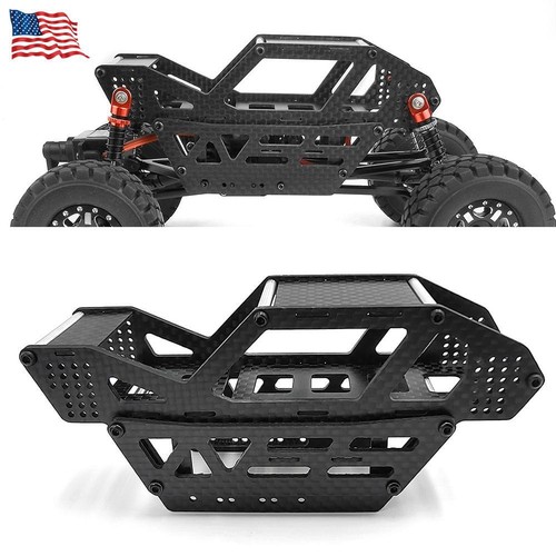 Carbon fiber rock buggy - buggy, frame