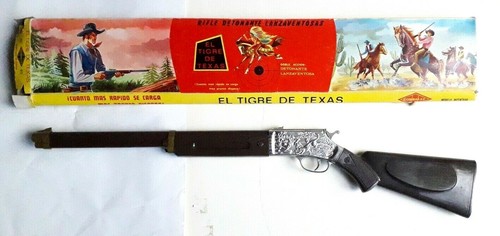 Carabine farwest à - à, fleche