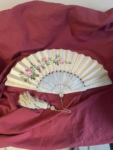 Bel eventail fan - bel,