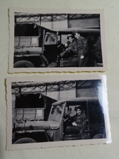 Anciennes photos  argentiques