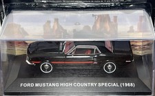 ALTAYA 1968 FORD MUSTANG HIGH